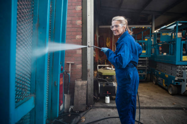 Best Gas Station Cleaning  in Ouray, CO